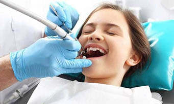 Sedasyon Nedir? Çocuklarda Sedasyonla Diş Tedavisi